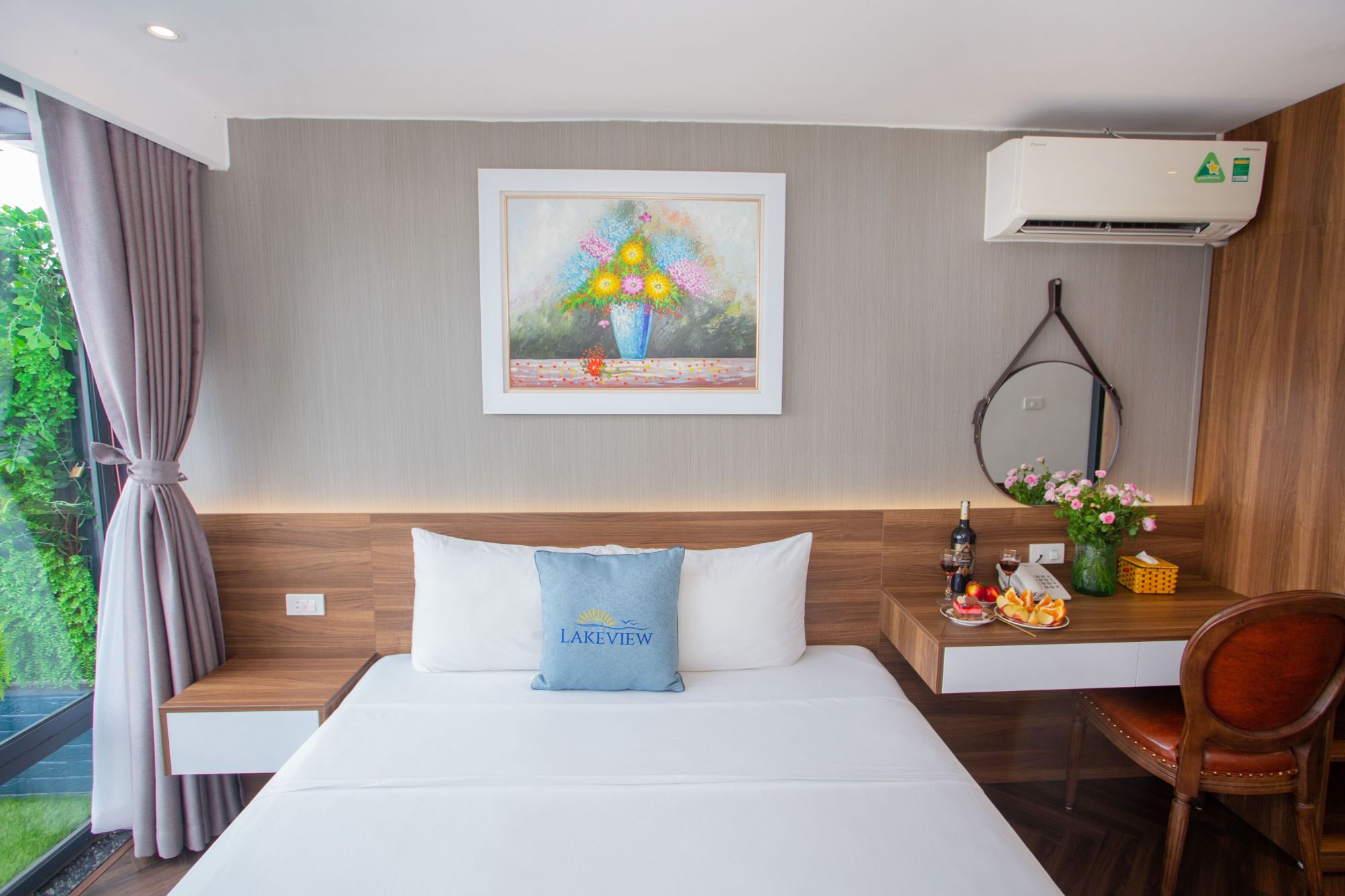 22Land Lake View Hotel - Ảnh 6