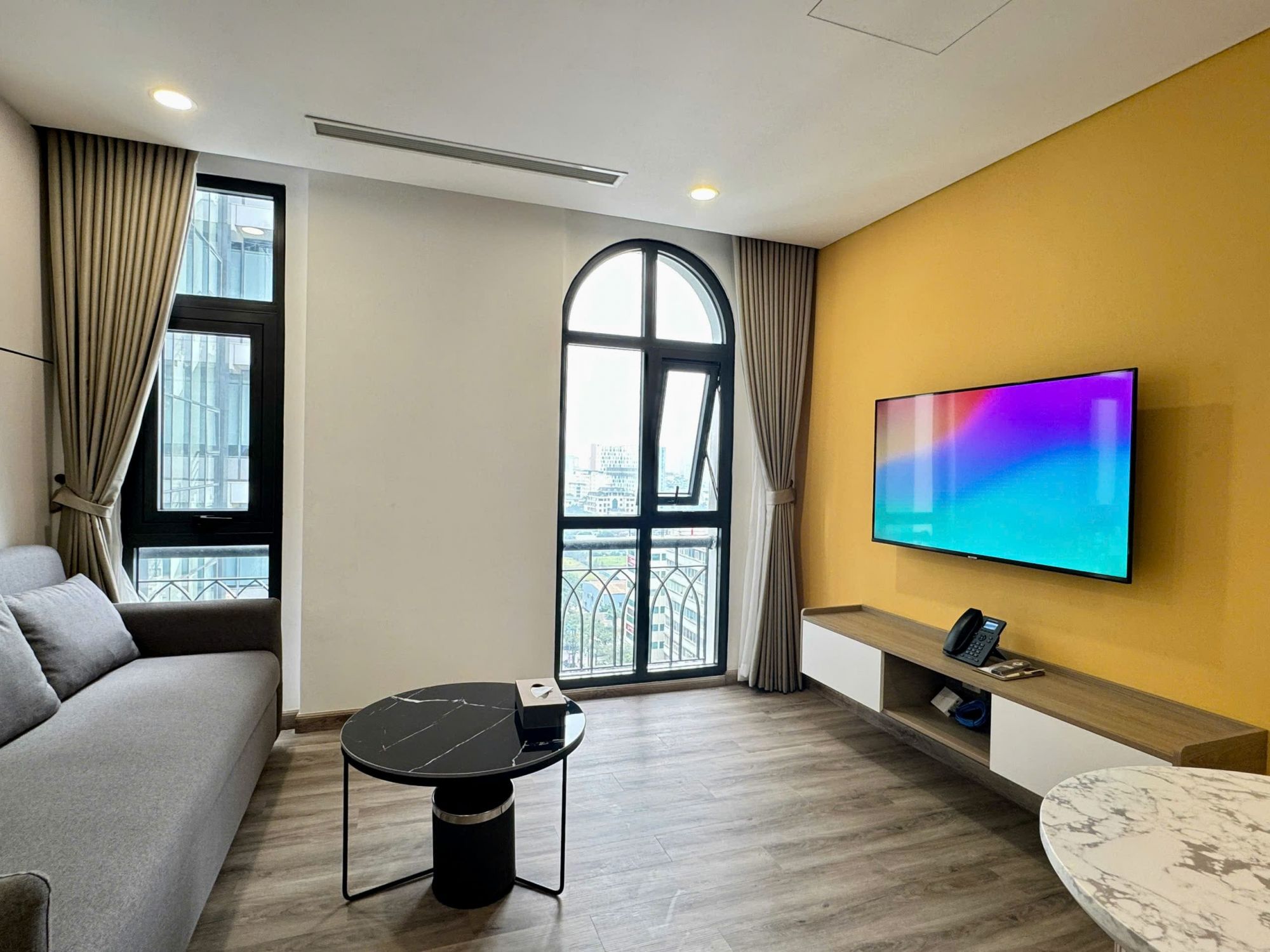 22land Legend Residence 1 - Two Bedroom Signature