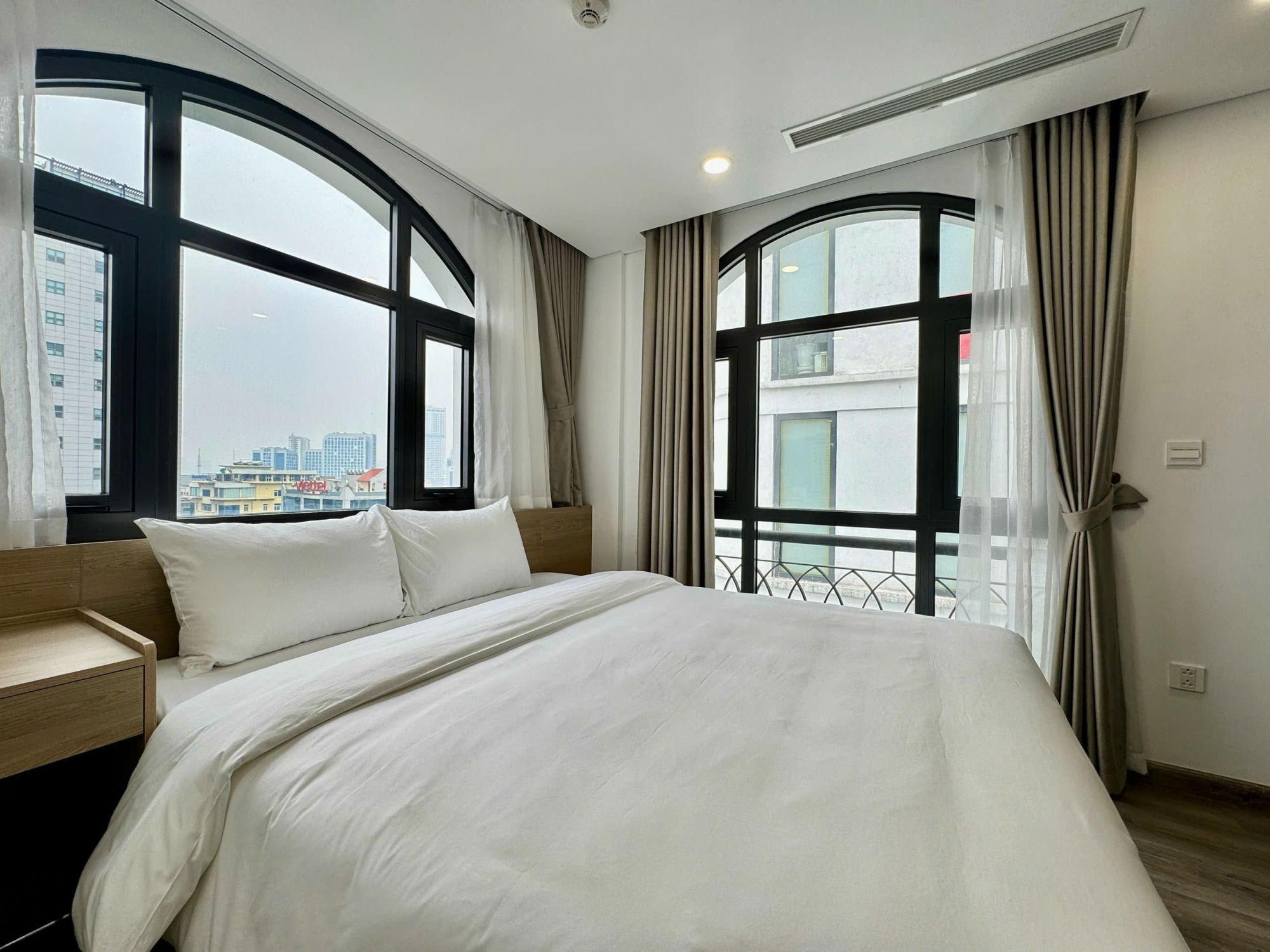 22land Legend Residence 2 - Two Bedroom Executive