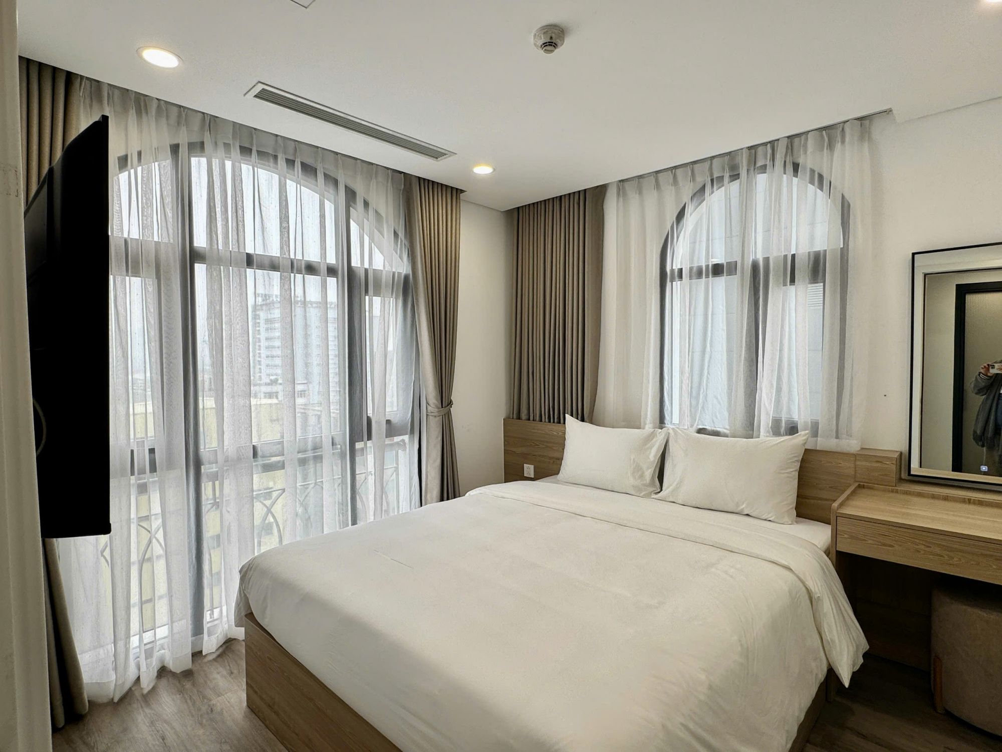 22land Legend Residence 3 - Two Bedroom Suite