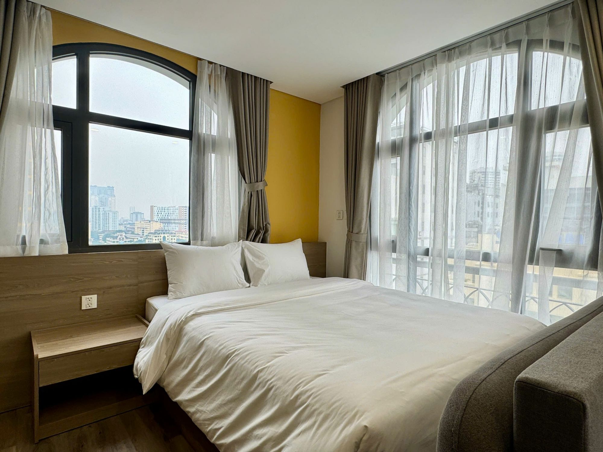 22land Legend Residence 1 - One bedroom Preimer