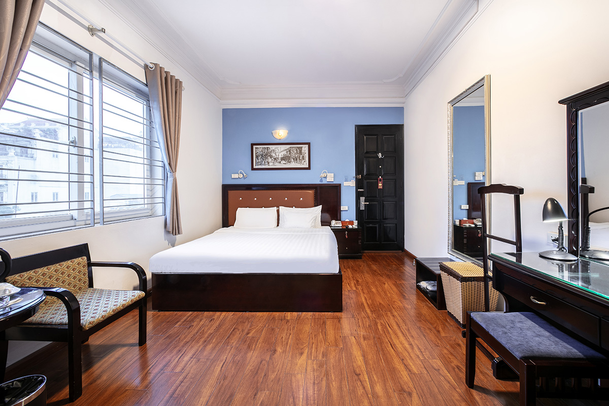 A25 Hotel - Hai Bà Trưng