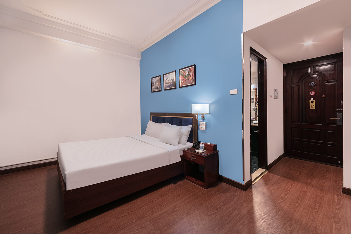 A25 Hotel - Giảng Võ