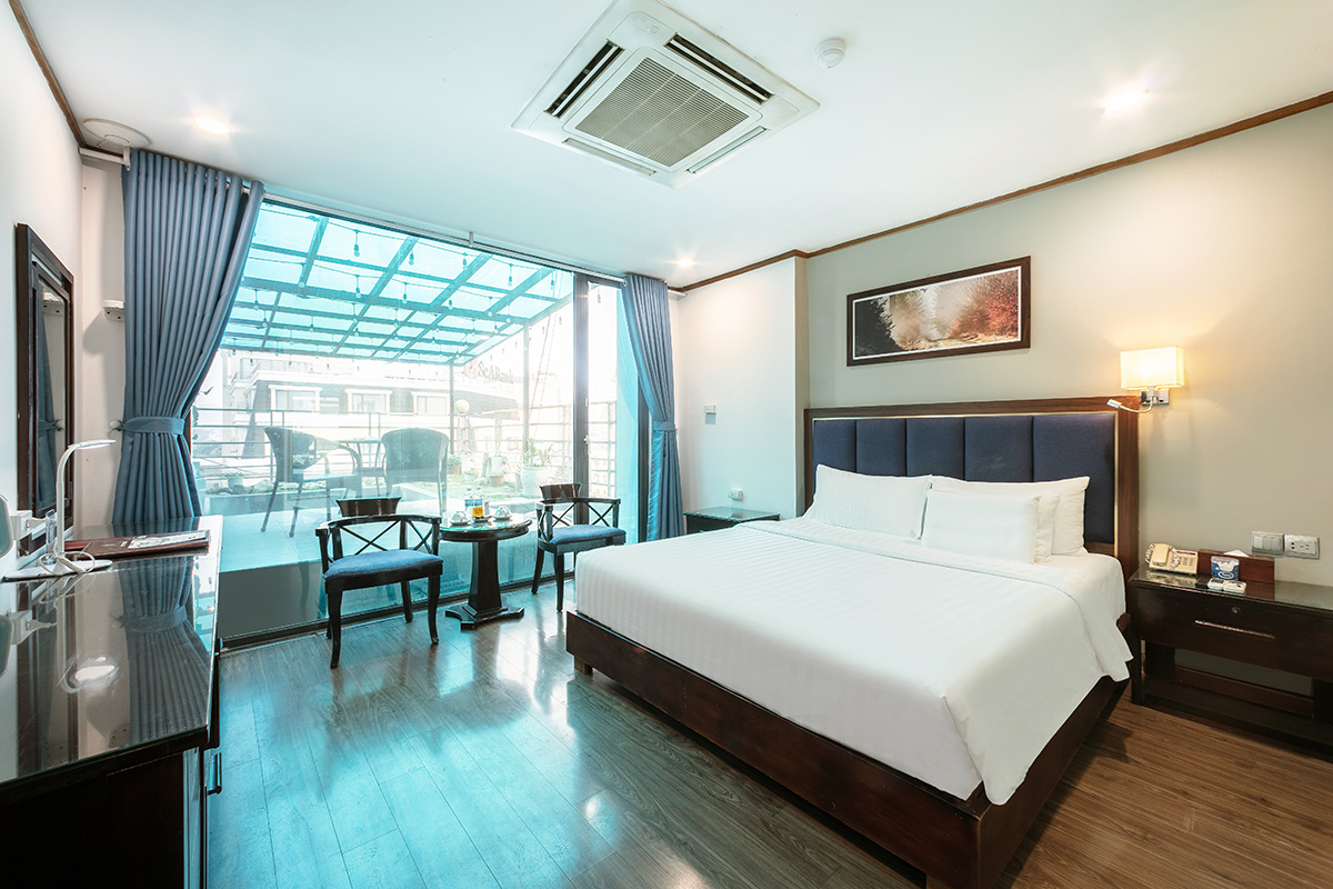 A25 Hotel - Phan Chu Trinh