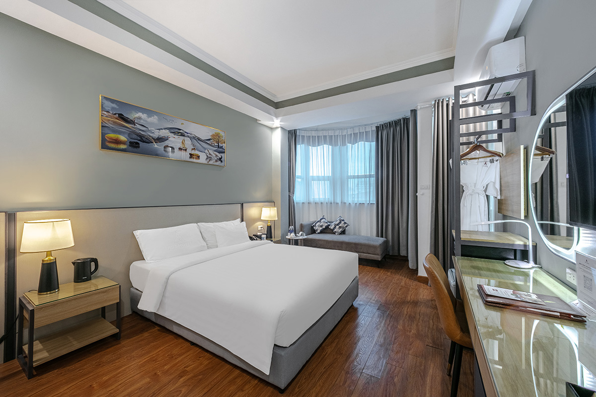 A25 Luxury Hotel - Phố Huế