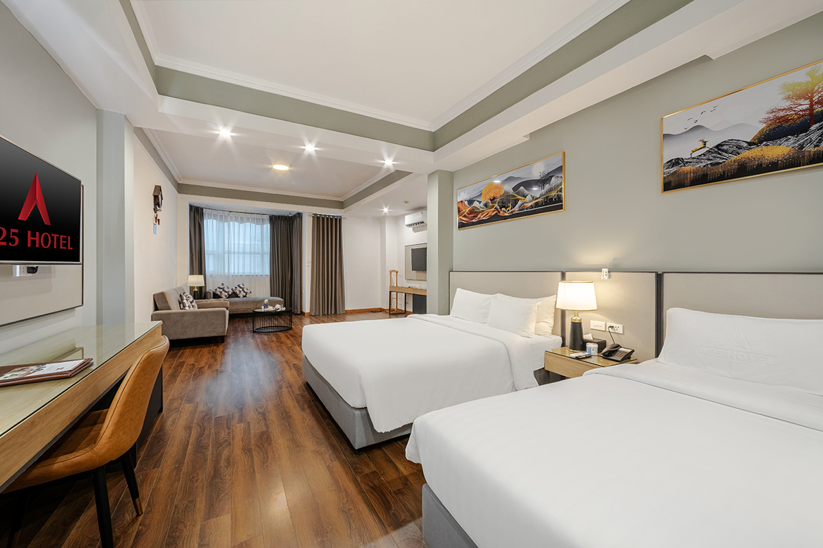 VIP Room