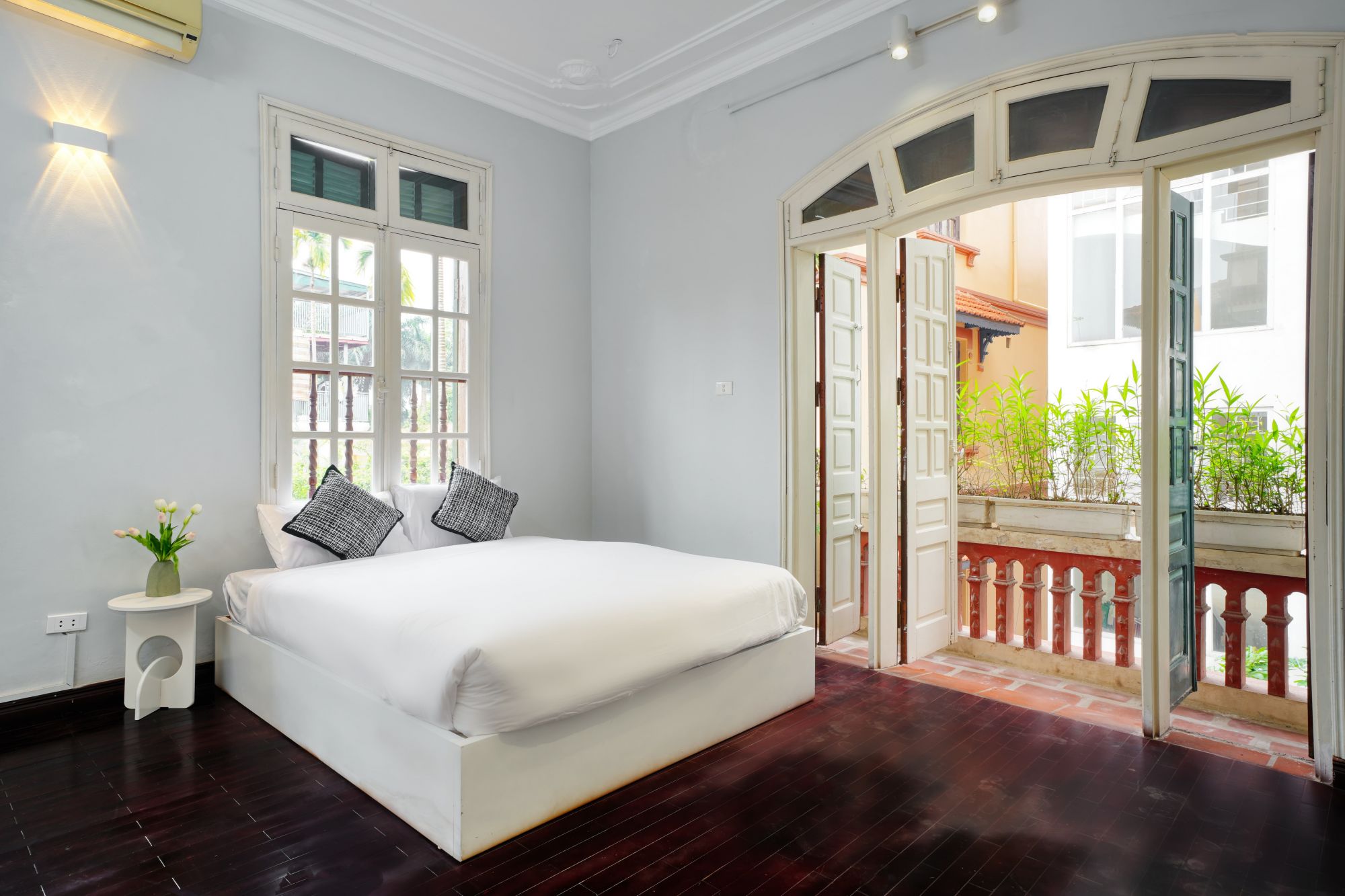 Annam Maison Homestay Đặng Thai Mai - Cloud