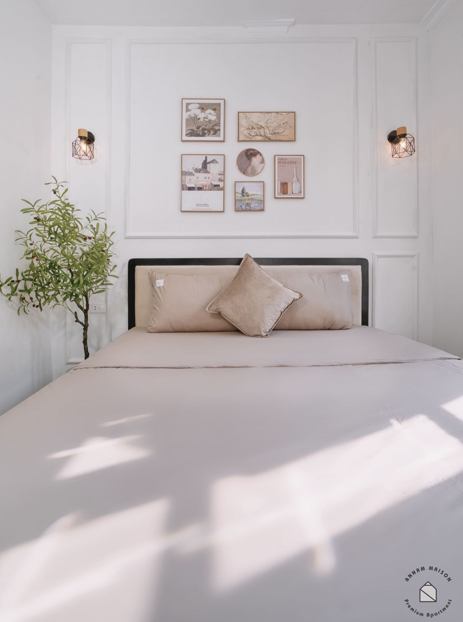 Annam Maison Homestay Nguyễn Khắc Hiếu - Roll 2