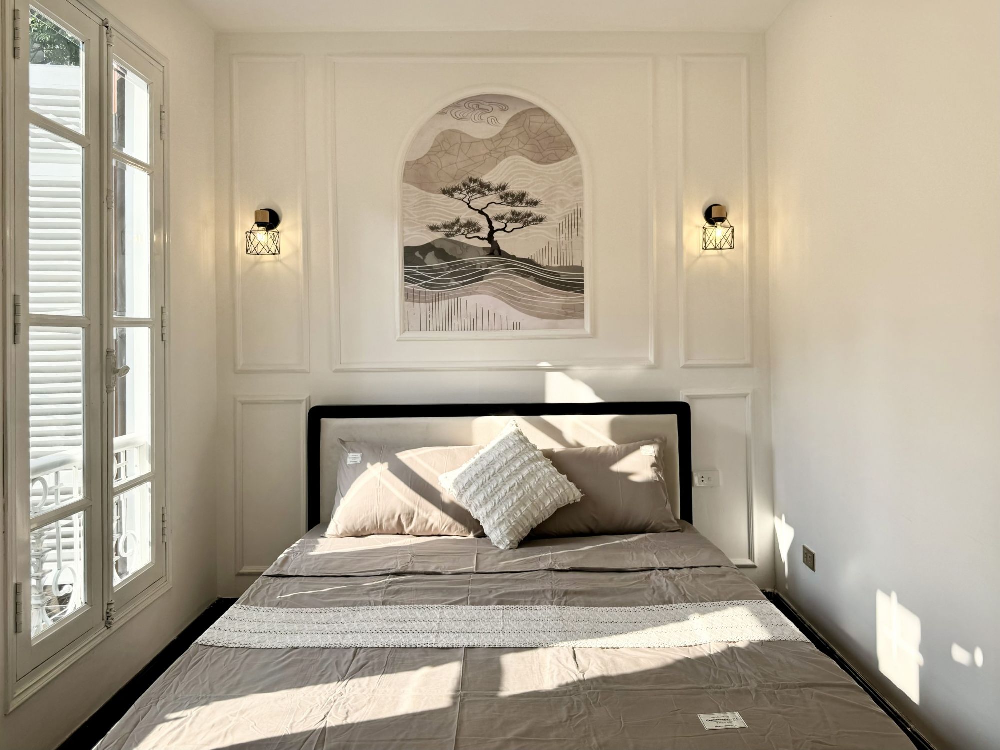 Annam Maison Homestay Nguyễn Khắc Hiếu - Roll 3