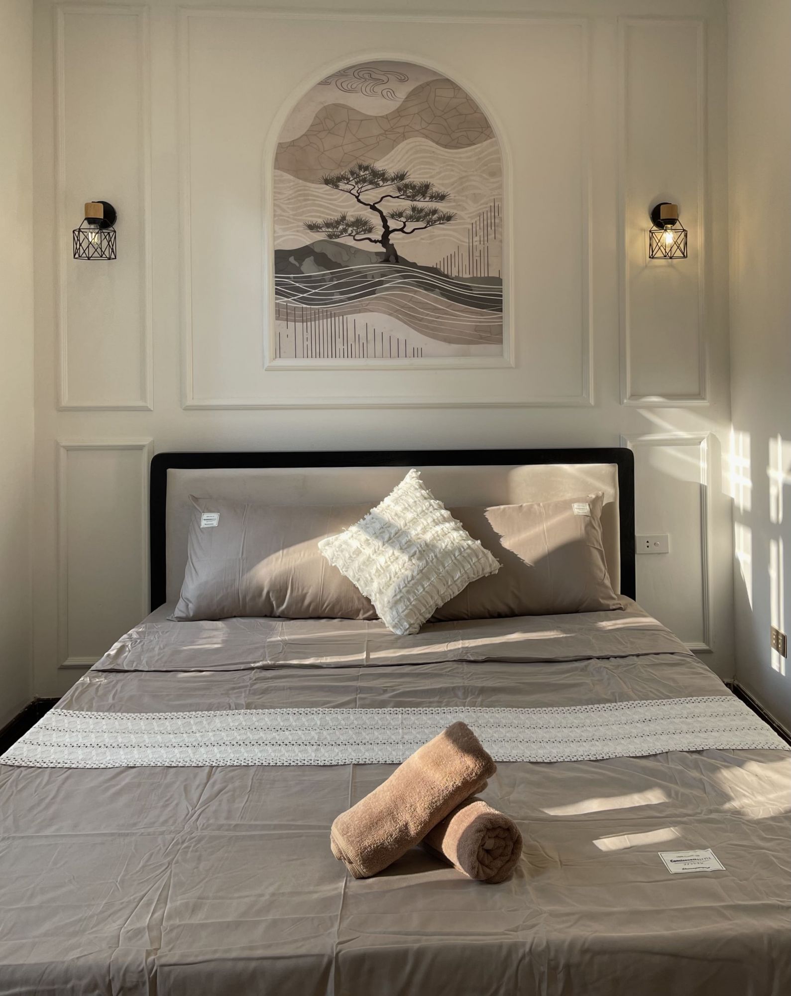 Annam Maison Homestay Nguyễn Khắc Hiếu - Roll 4