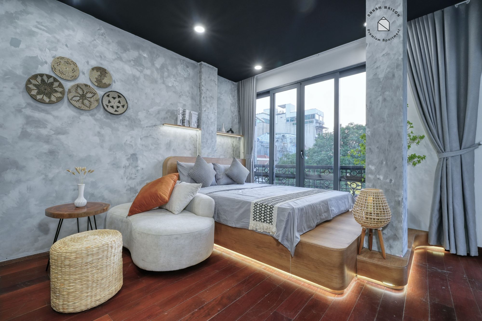 Annam Maison Homestay Nguyễn Khắc Hiếu - Roll 5