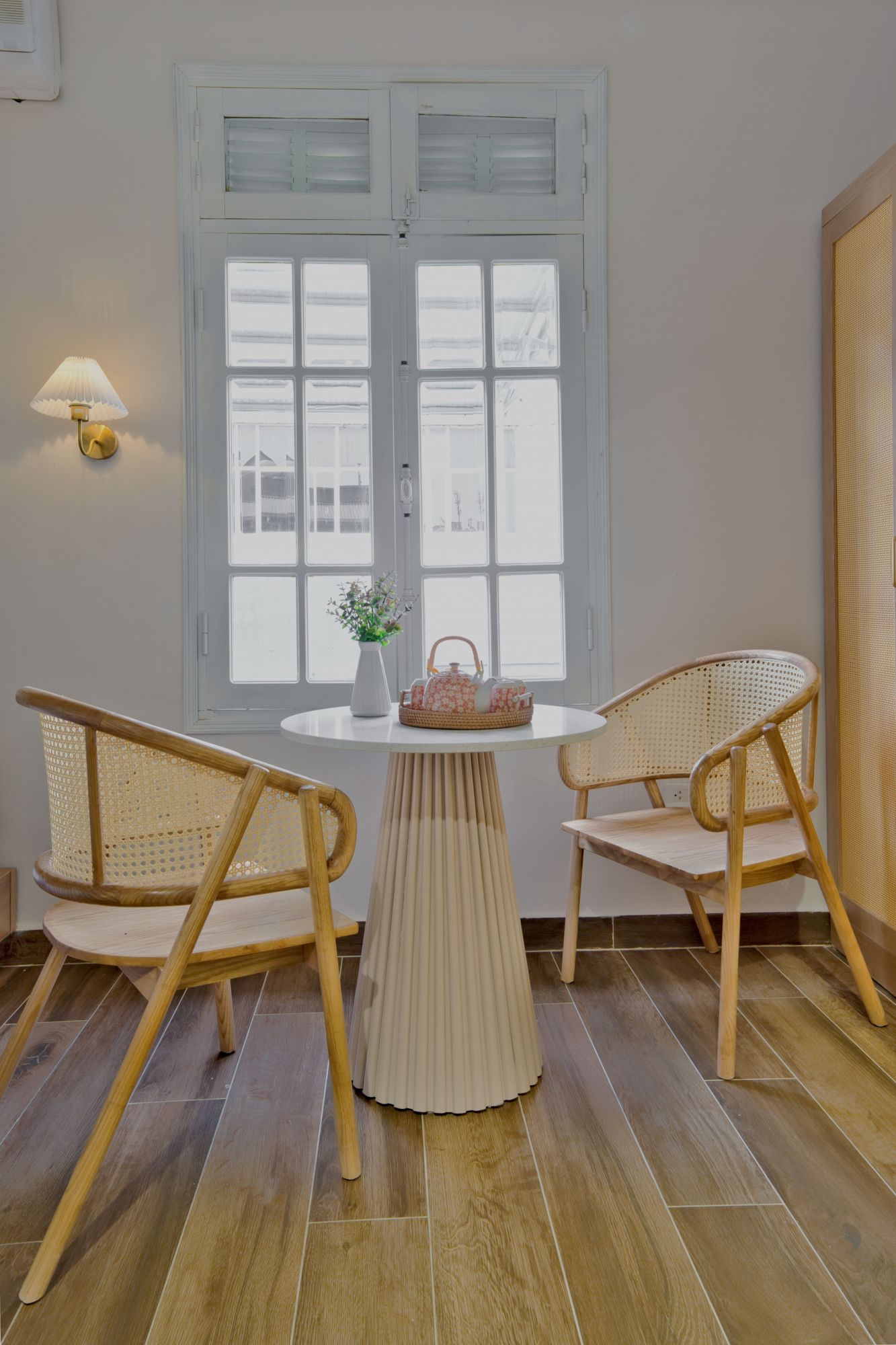 Annam Maison Homestay Phạm Hồng Thái - Zen 5 - Ảnh 6