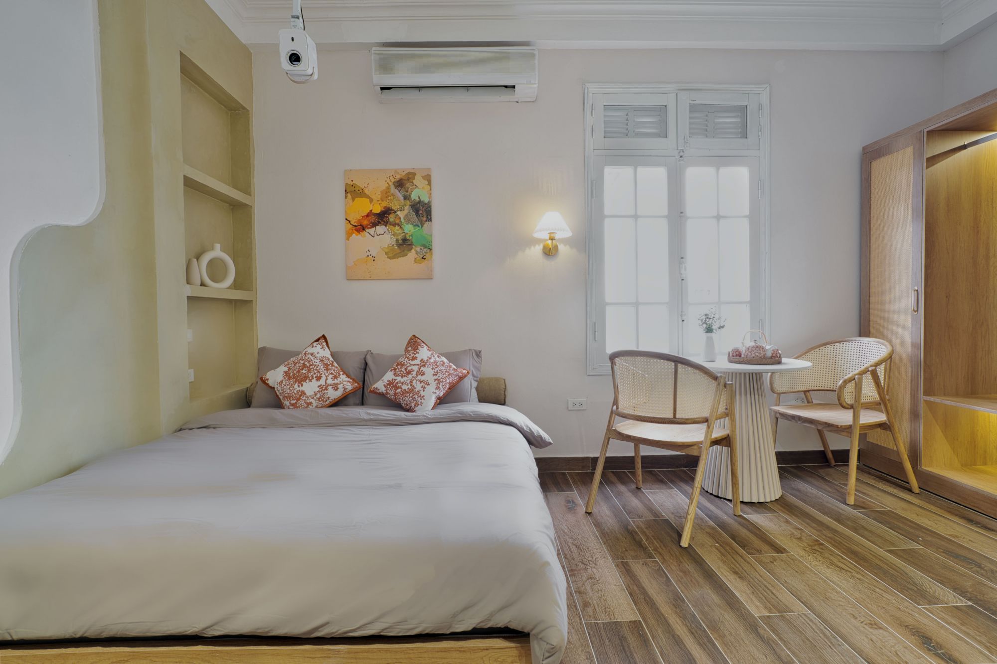 Annam Maison Homestay Phạm Hồng Thái - Zen 5