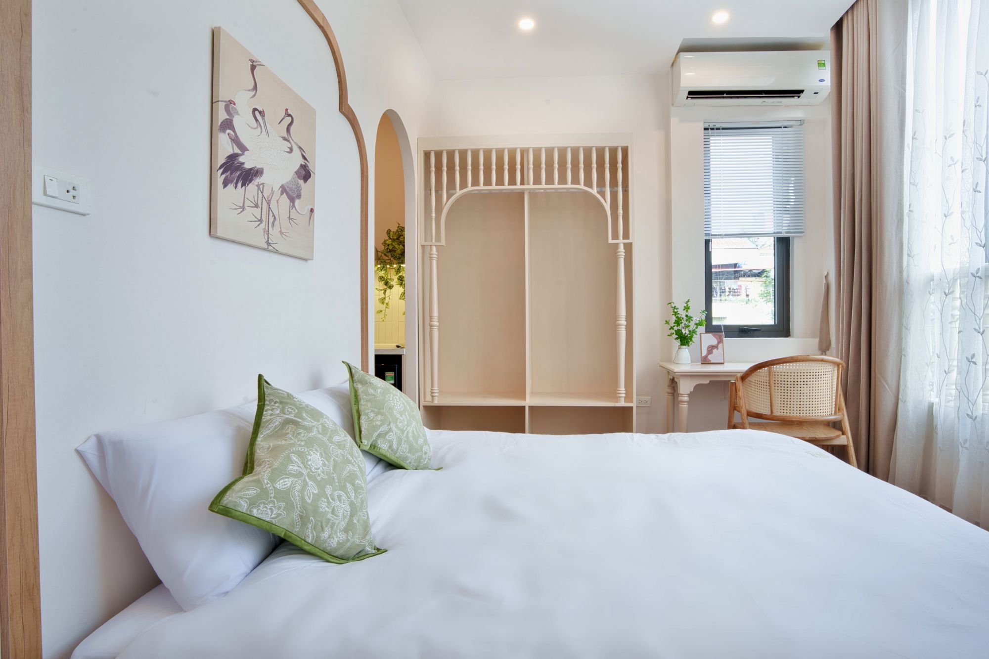 Annam Maison Homestay Phạm Hồng Thái - Heritage 3