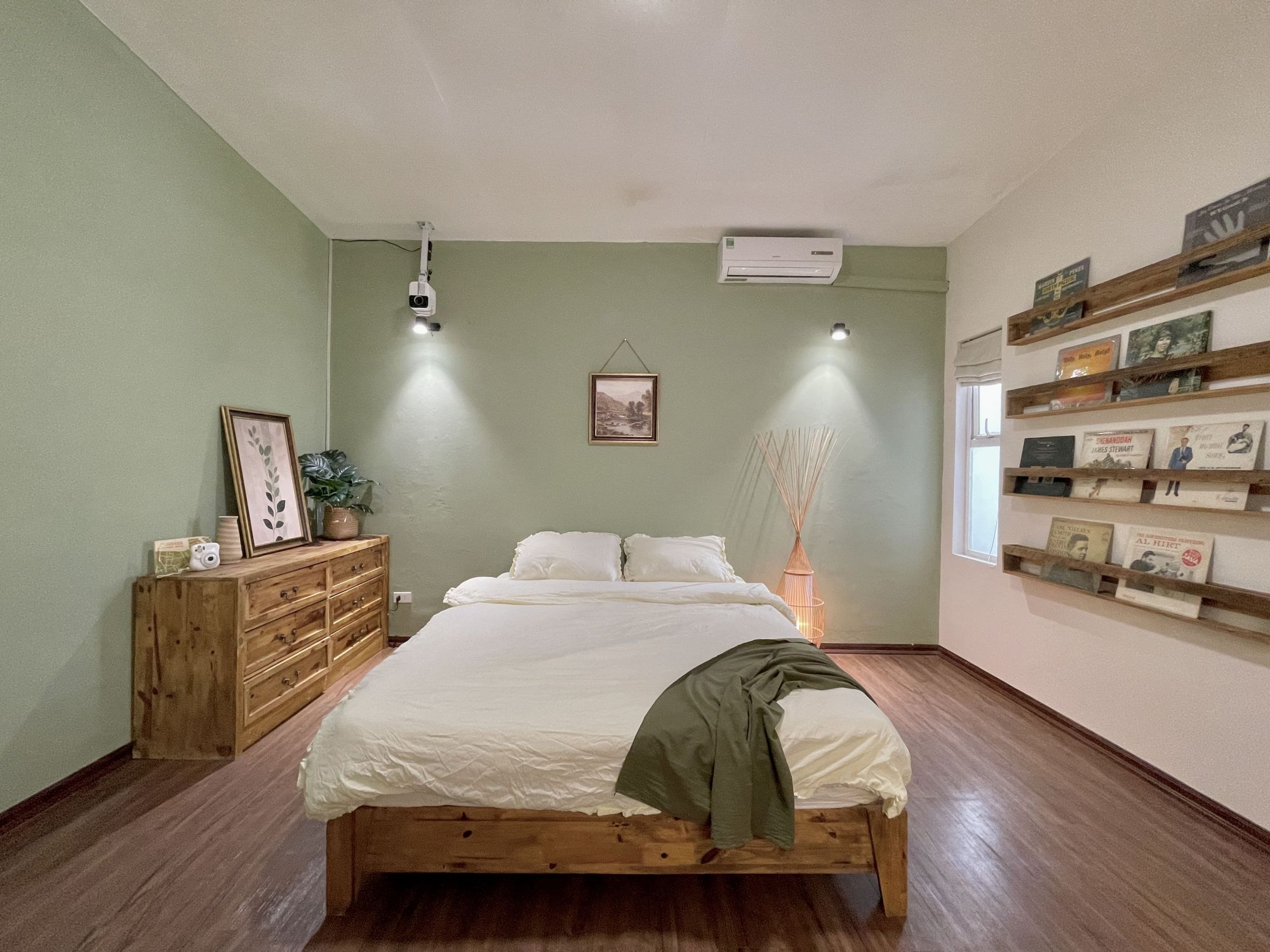 Homestay Annam Maison - 502