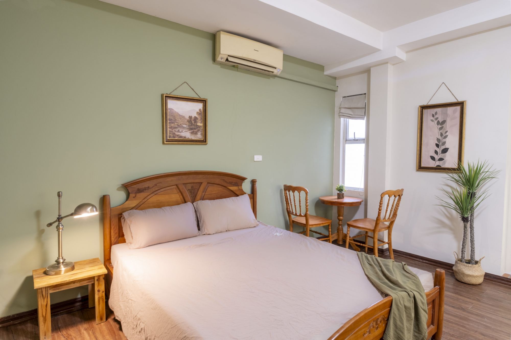 Homestay Annam Maison - 402