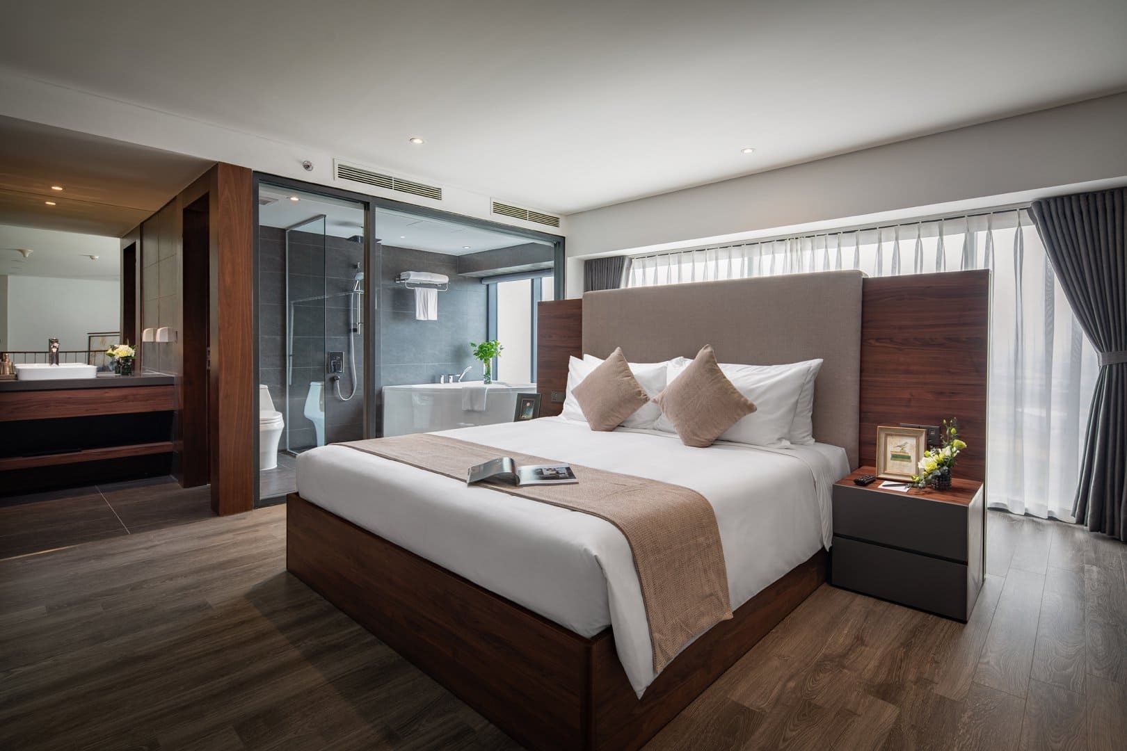 Annam Maison Homestay PENTSTUDIO - Pent 90