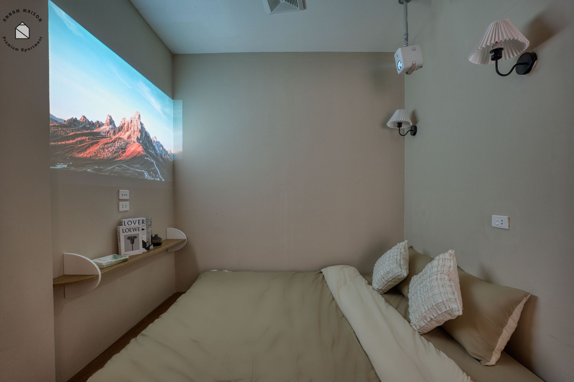 Annam Train Street Hanoi Homestay  - Bonnuit 1