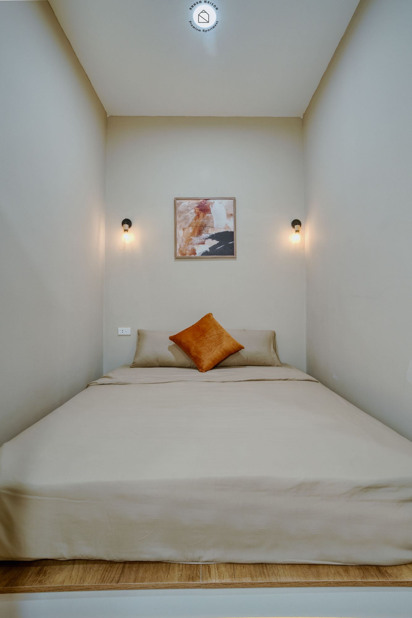 Annam Train Street Hanoi Homestay  - Bonnuit 2