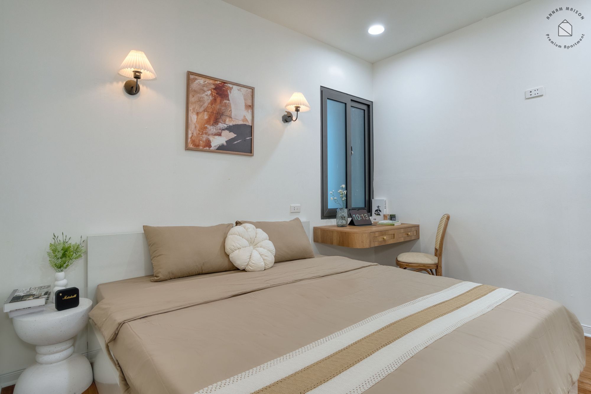 Annam Train Street Hanoi Homestay  - La Famille