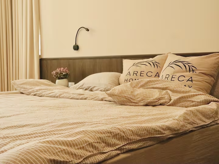 Areca Homestay A3