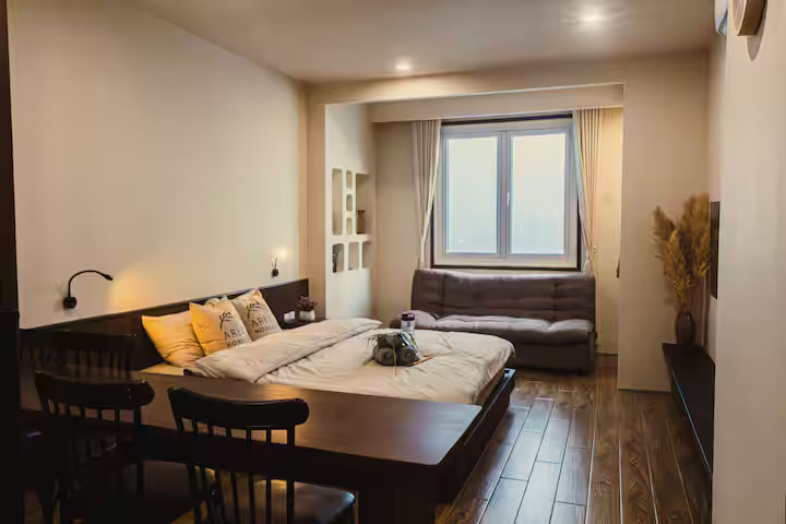 Areca Homestay A4