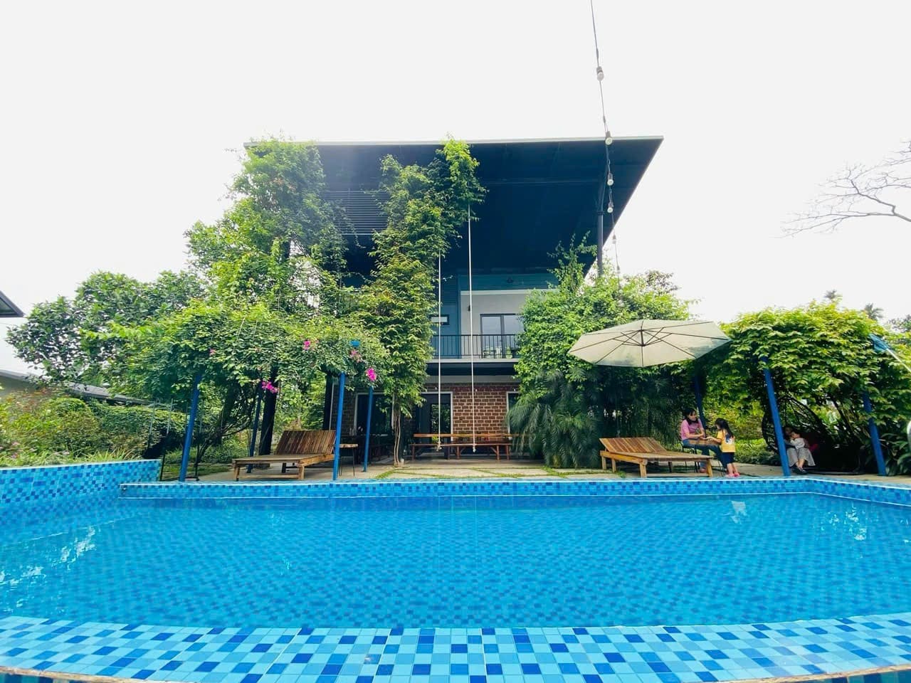 Bavi Padme Home - Villa 22