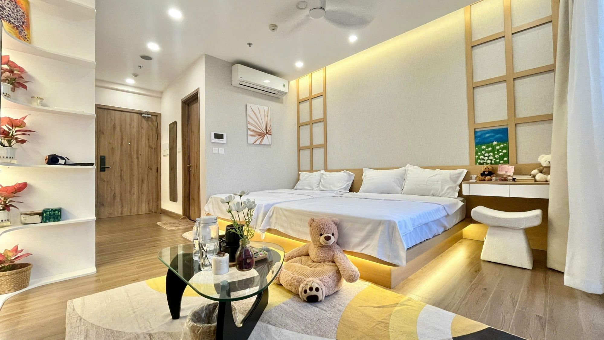 Củi Homestay - 0803 S3