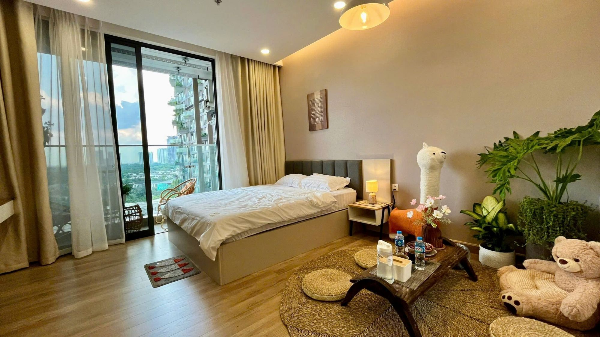 Củi Homestay - 0915 Sol 2