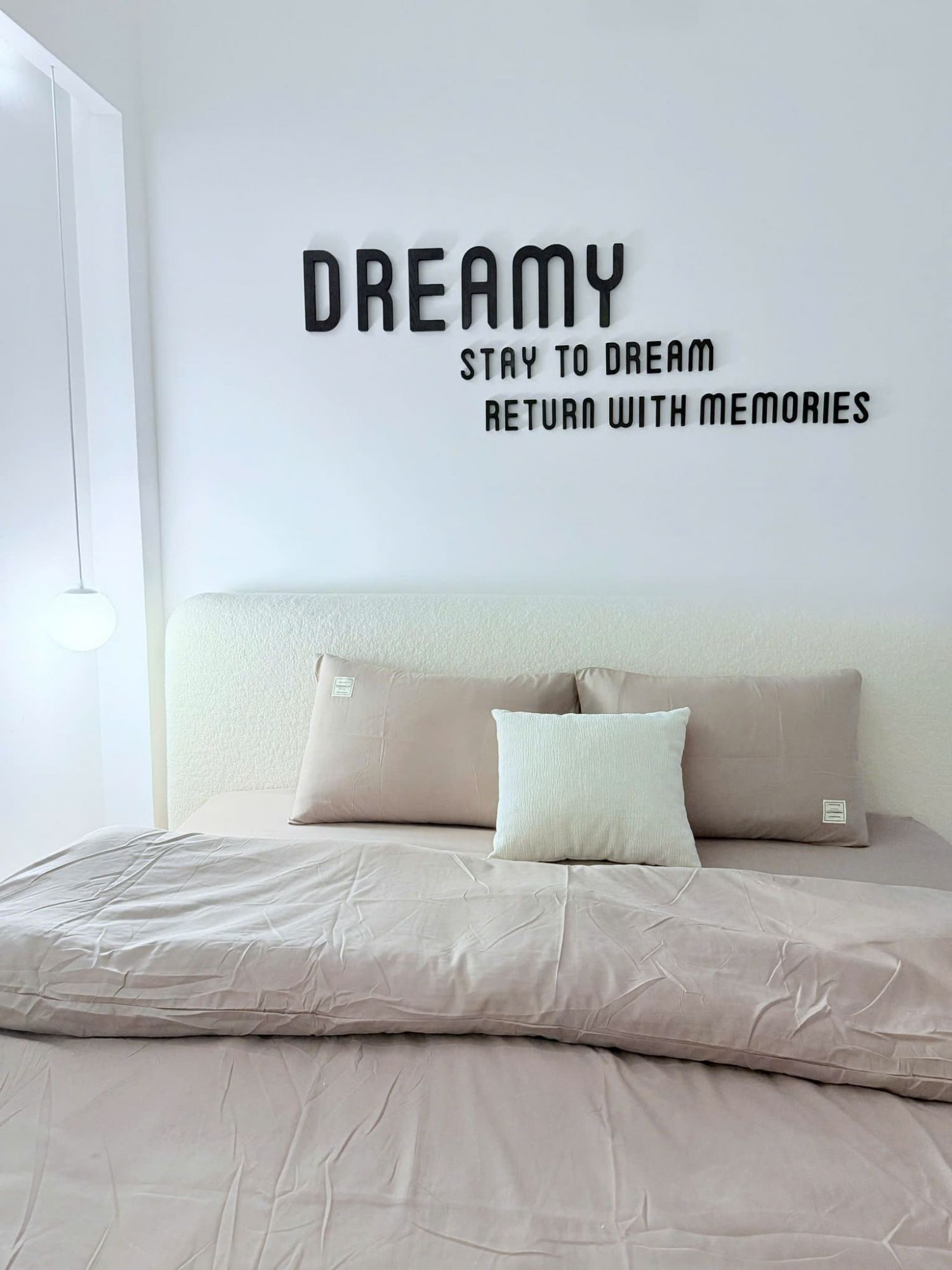 Dreamy Homestay - Aurora