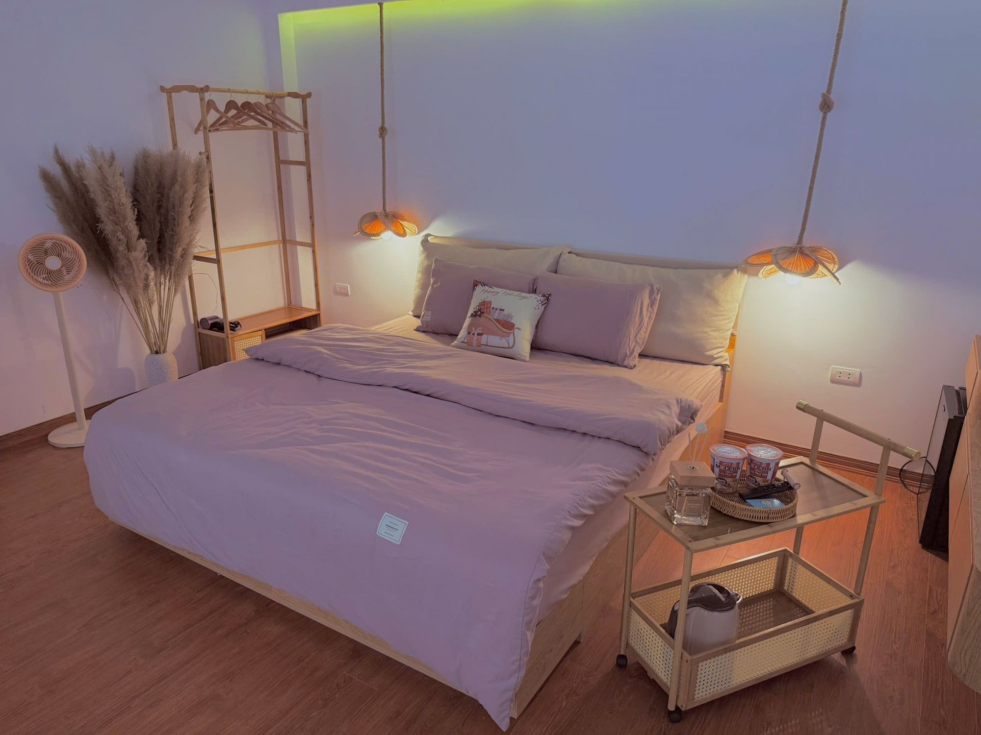Dreamy Homestay - Elysian