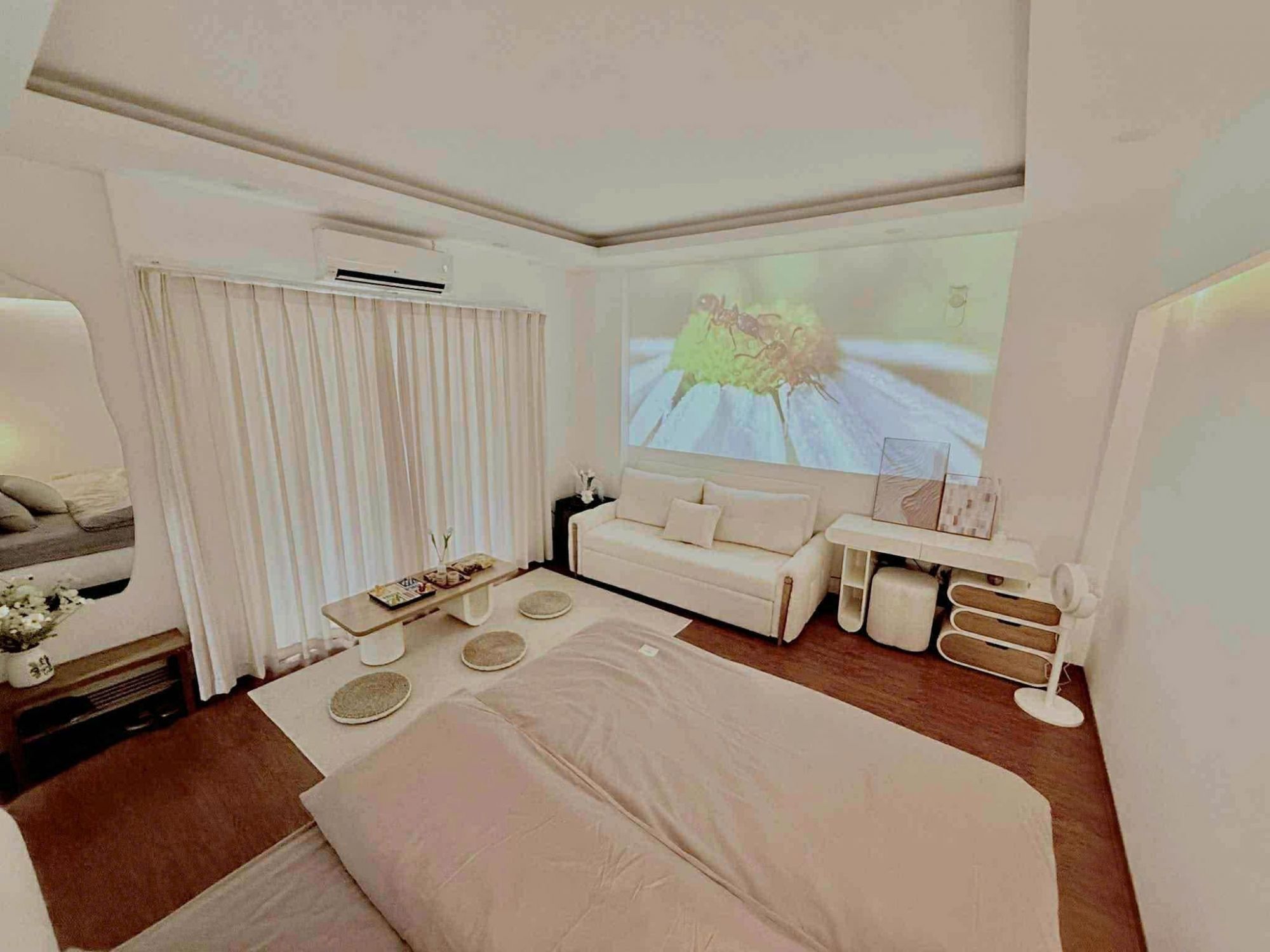 Dreamy Homestay - Aurora