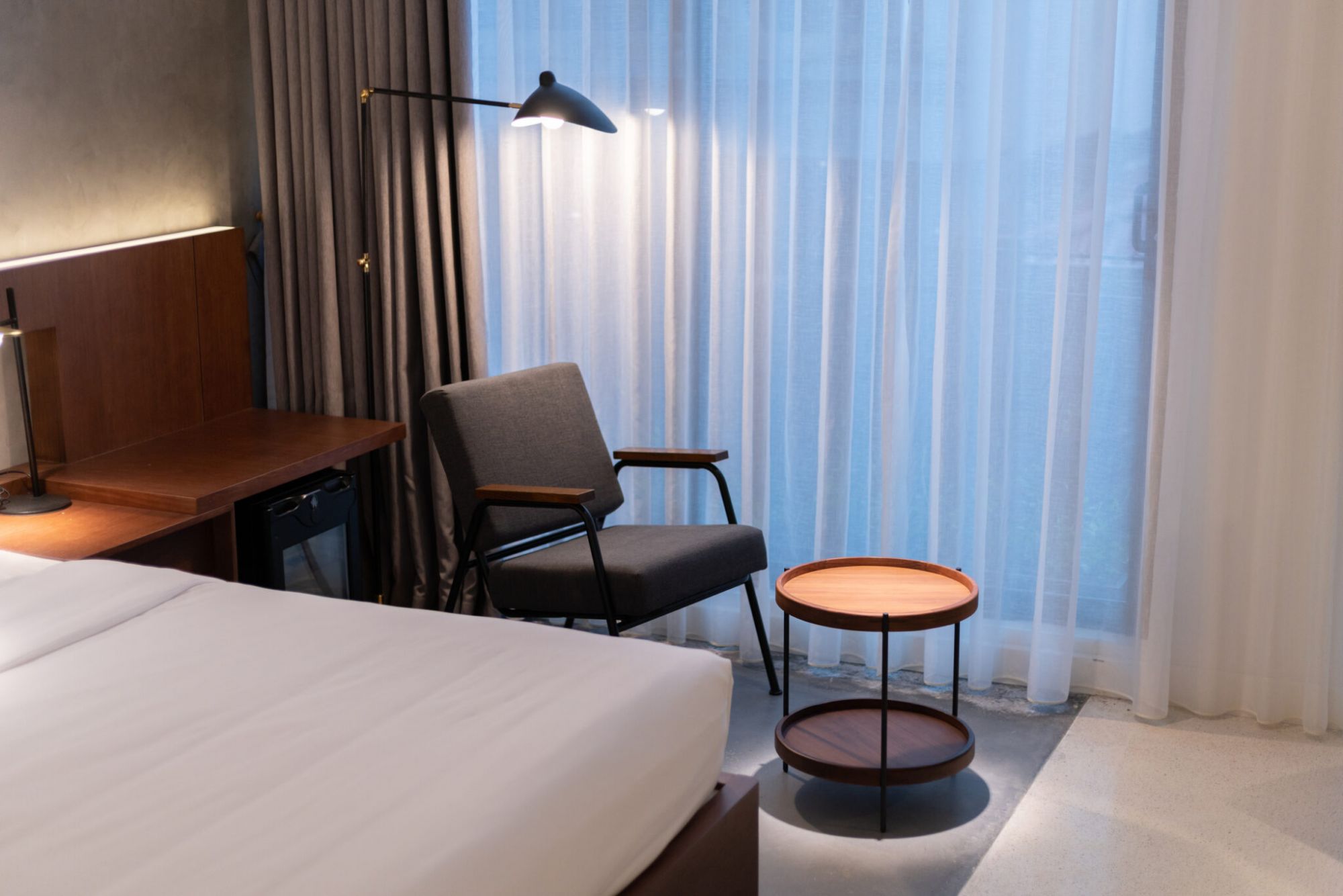 Bi Eco Suites Hanoi 