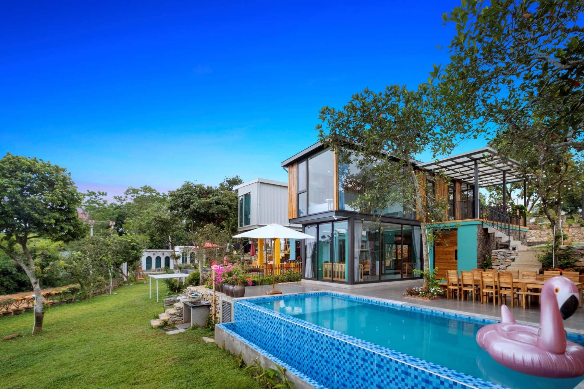 Eira House Hà Nội