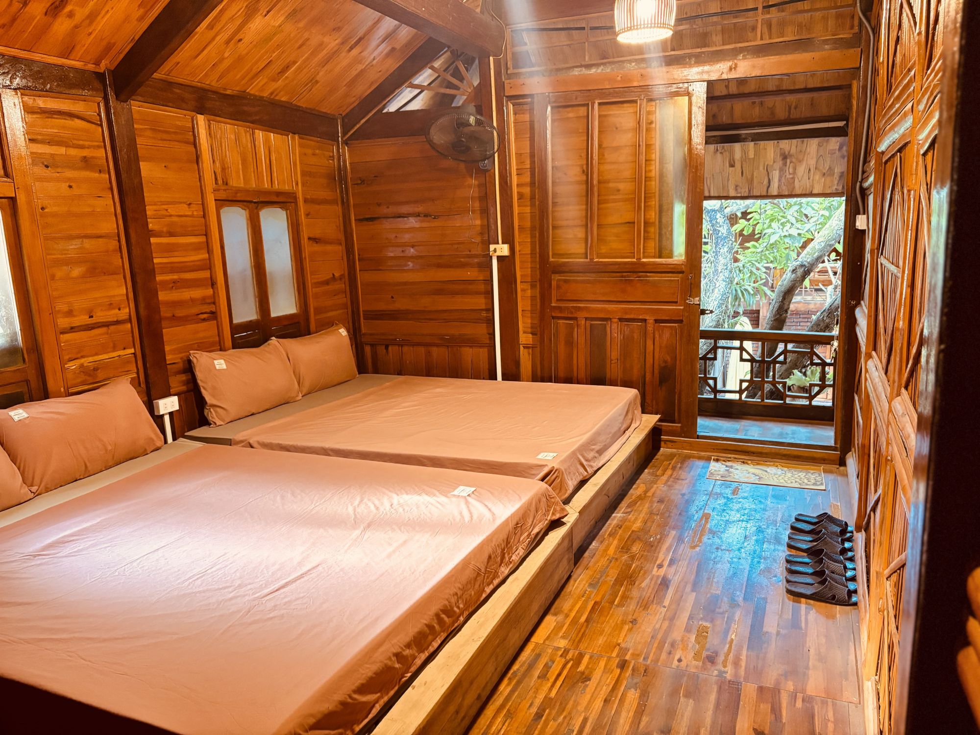 Fairy House Mai Châu