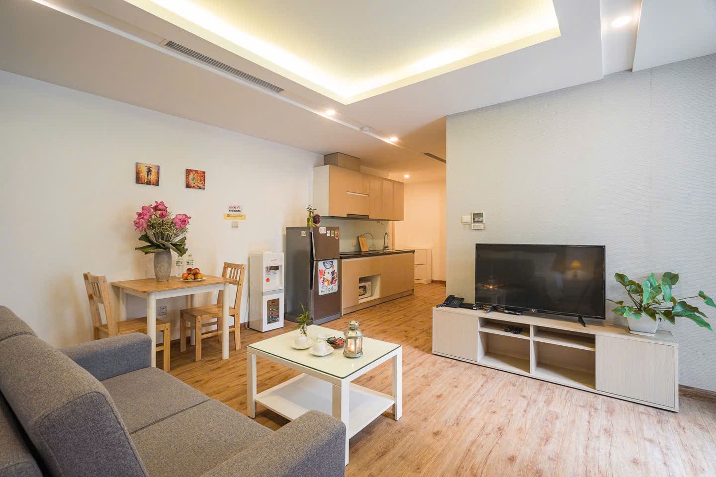 Hnc Premier And Ficus Suites