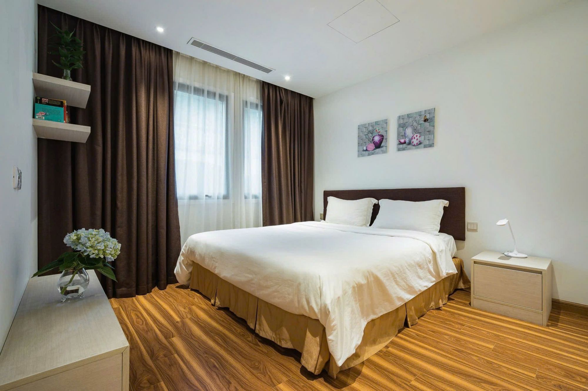 Hnc Premier And Ficus Suites - Ảnh 5