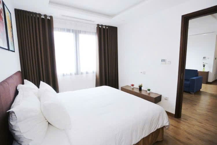 Hnc Premier And Ficus Suites - Ảnh 2