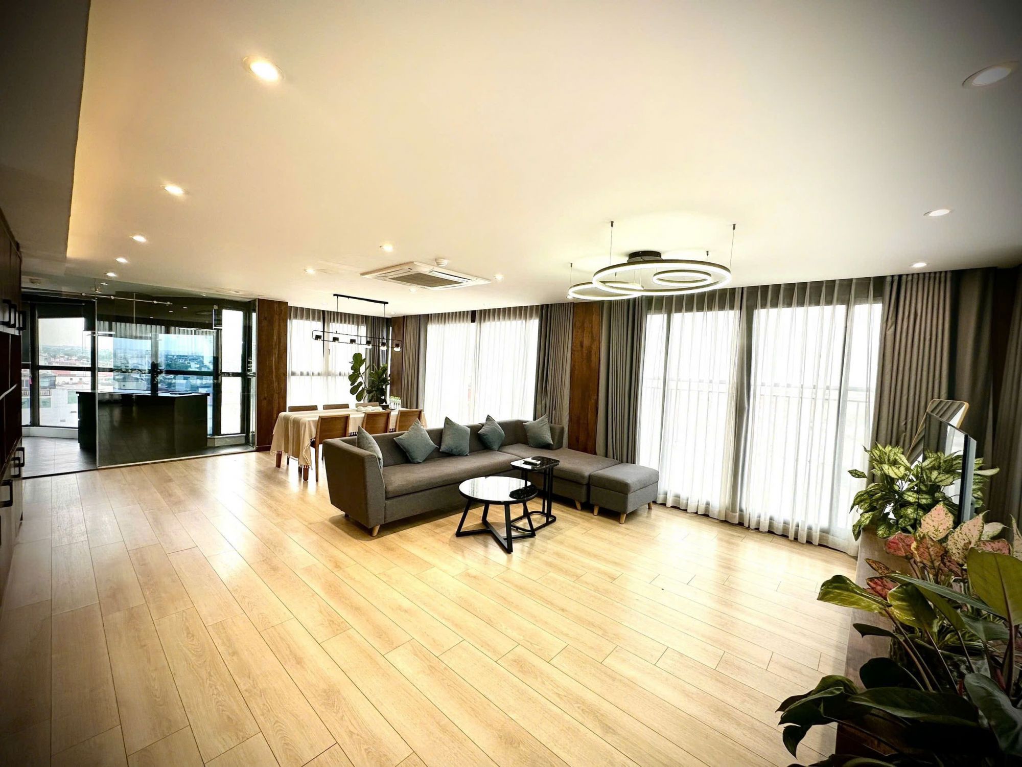 Hnc Premier And Ficus Suites - Ảnh 6