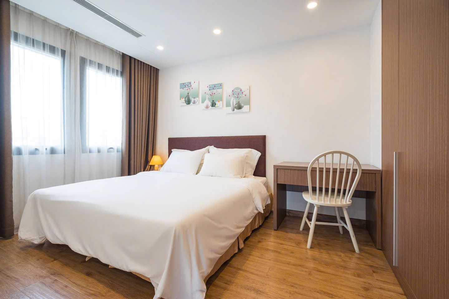 Hnc Premier And Ficus Suites - Ảnh 4