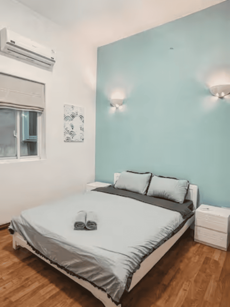 Homestay Annam Maison - 201