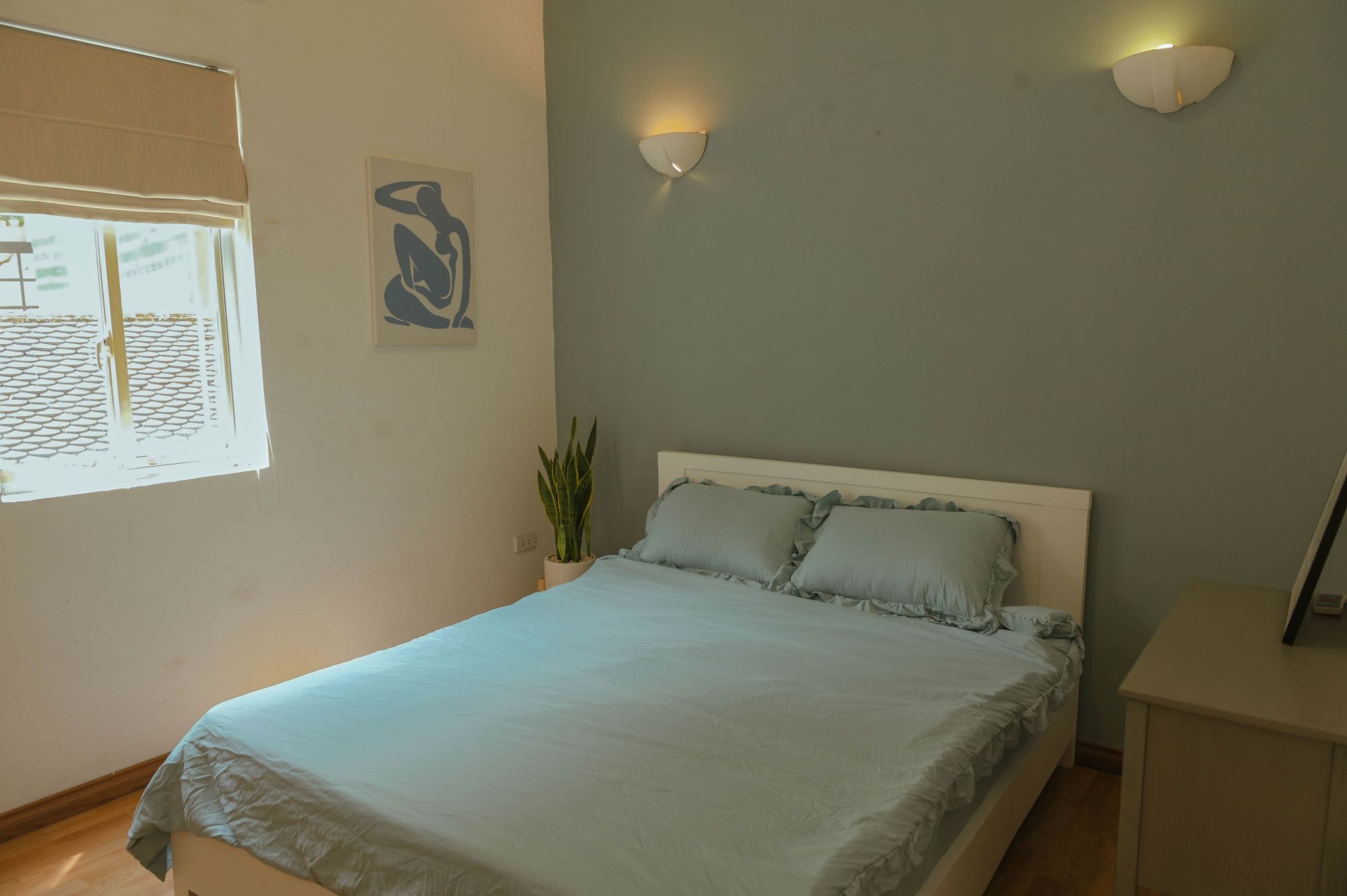 Homestay Annam Maison - 301