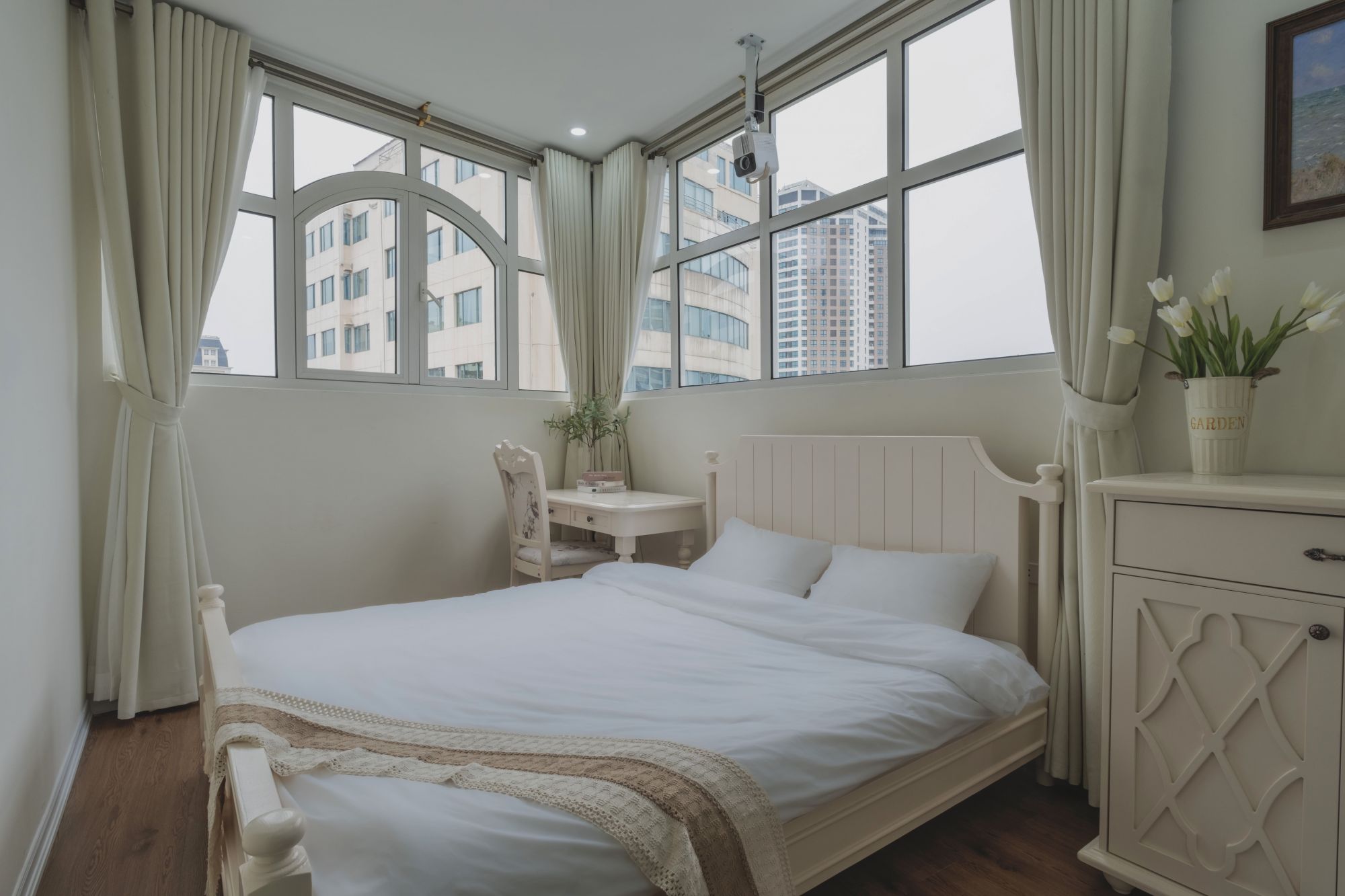 Homestay Annam Maison - Bordeaux T6