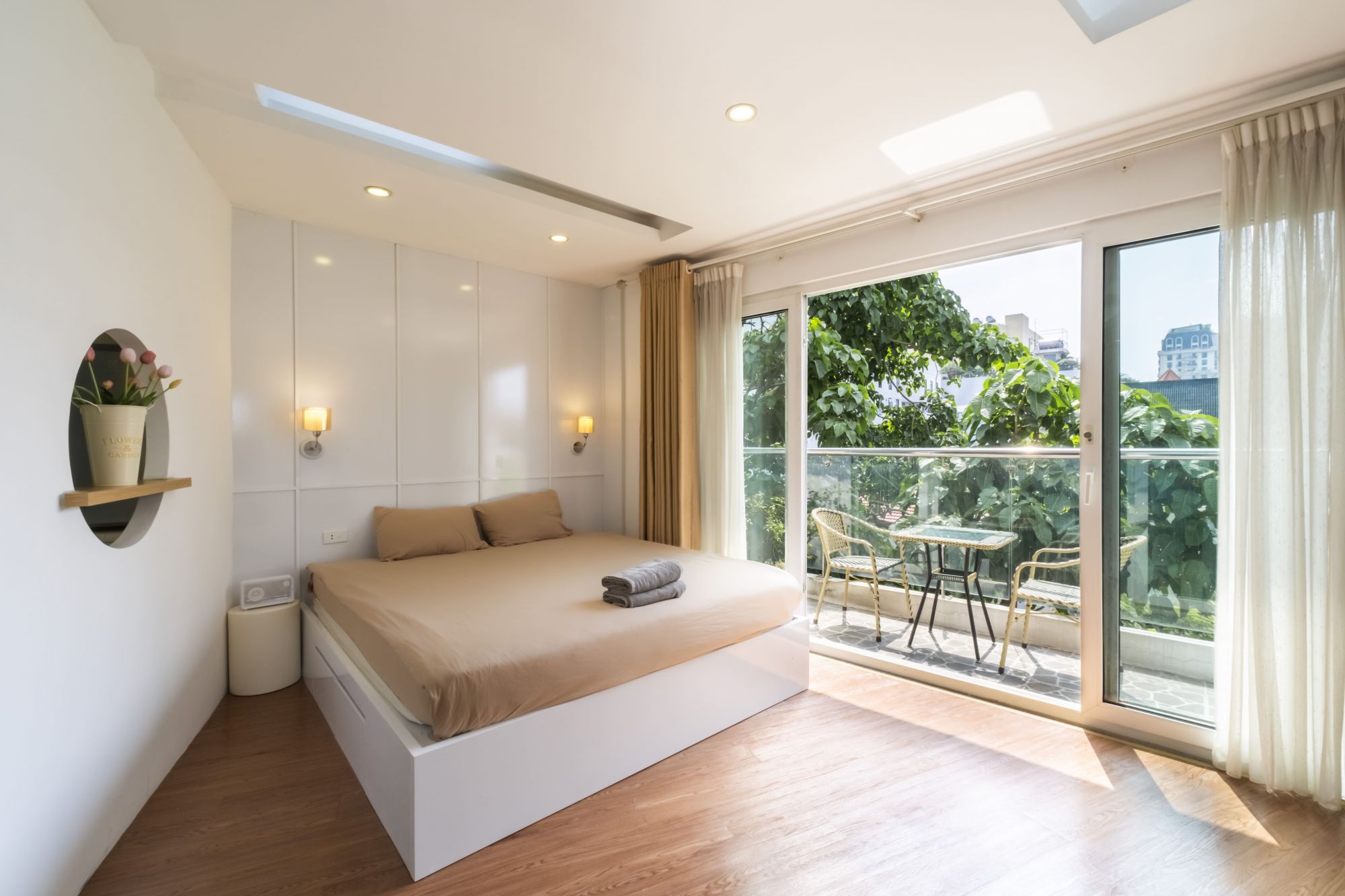 Homestay Annam Maison - Champagne T5