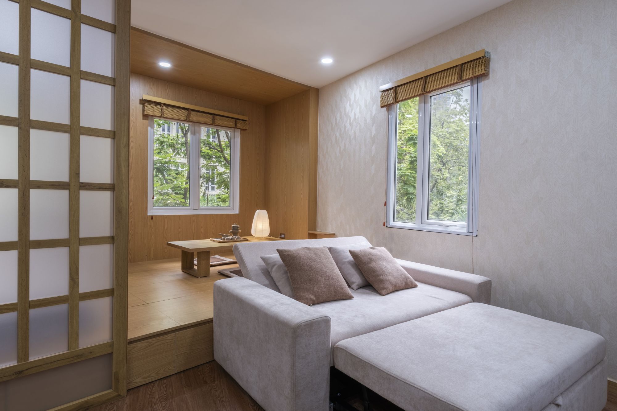 Homestay Annam Maison - Ikigai T3