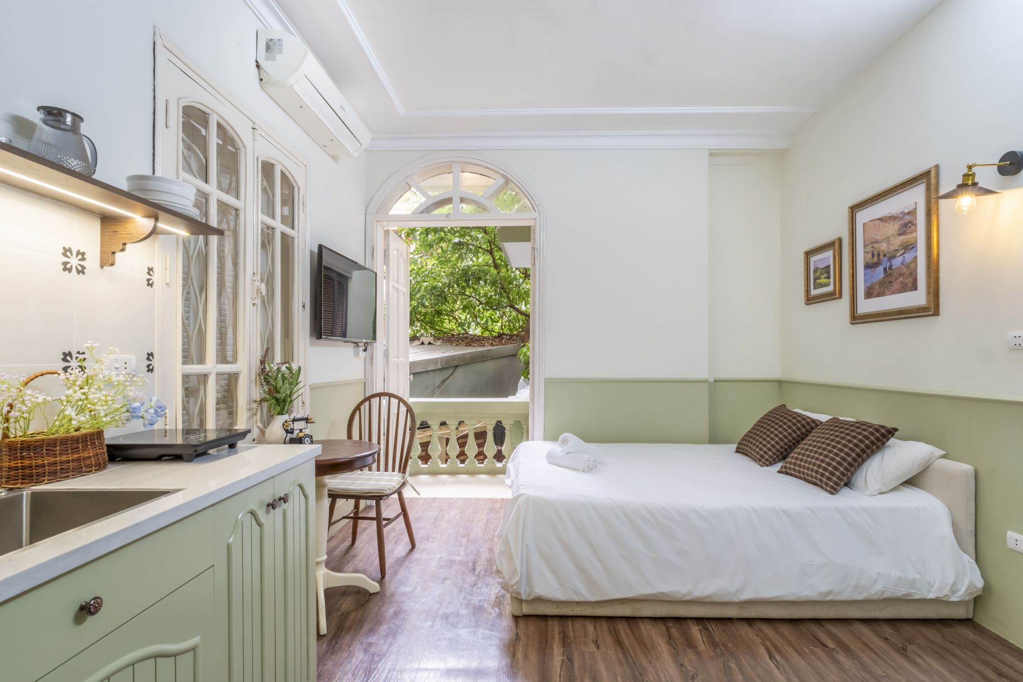 Homestay Annam Maison - Khuê 2