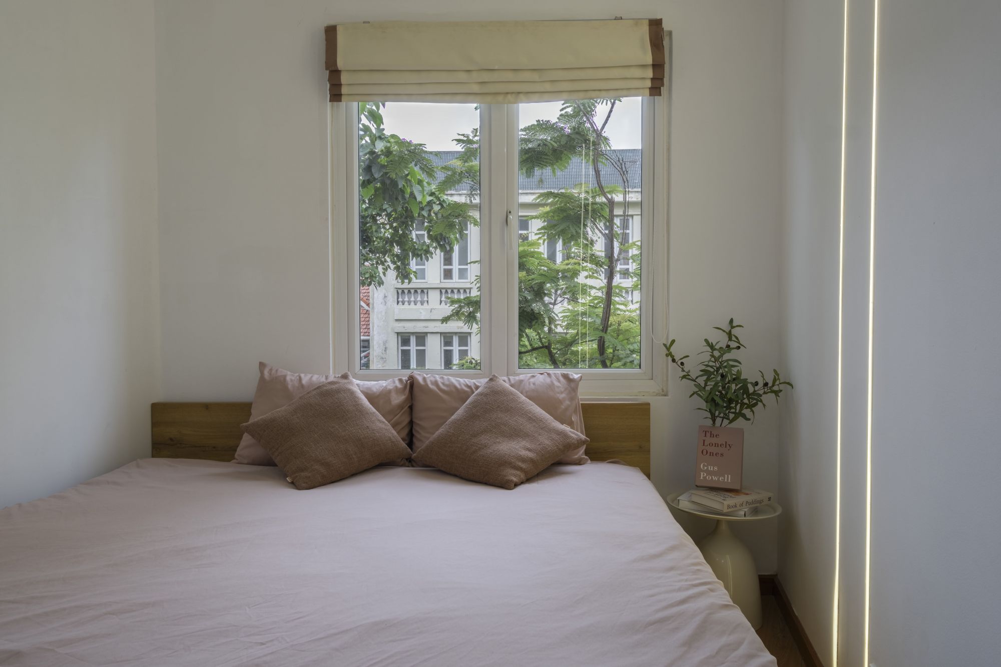 Homestay Annam Maison - Whisky T4