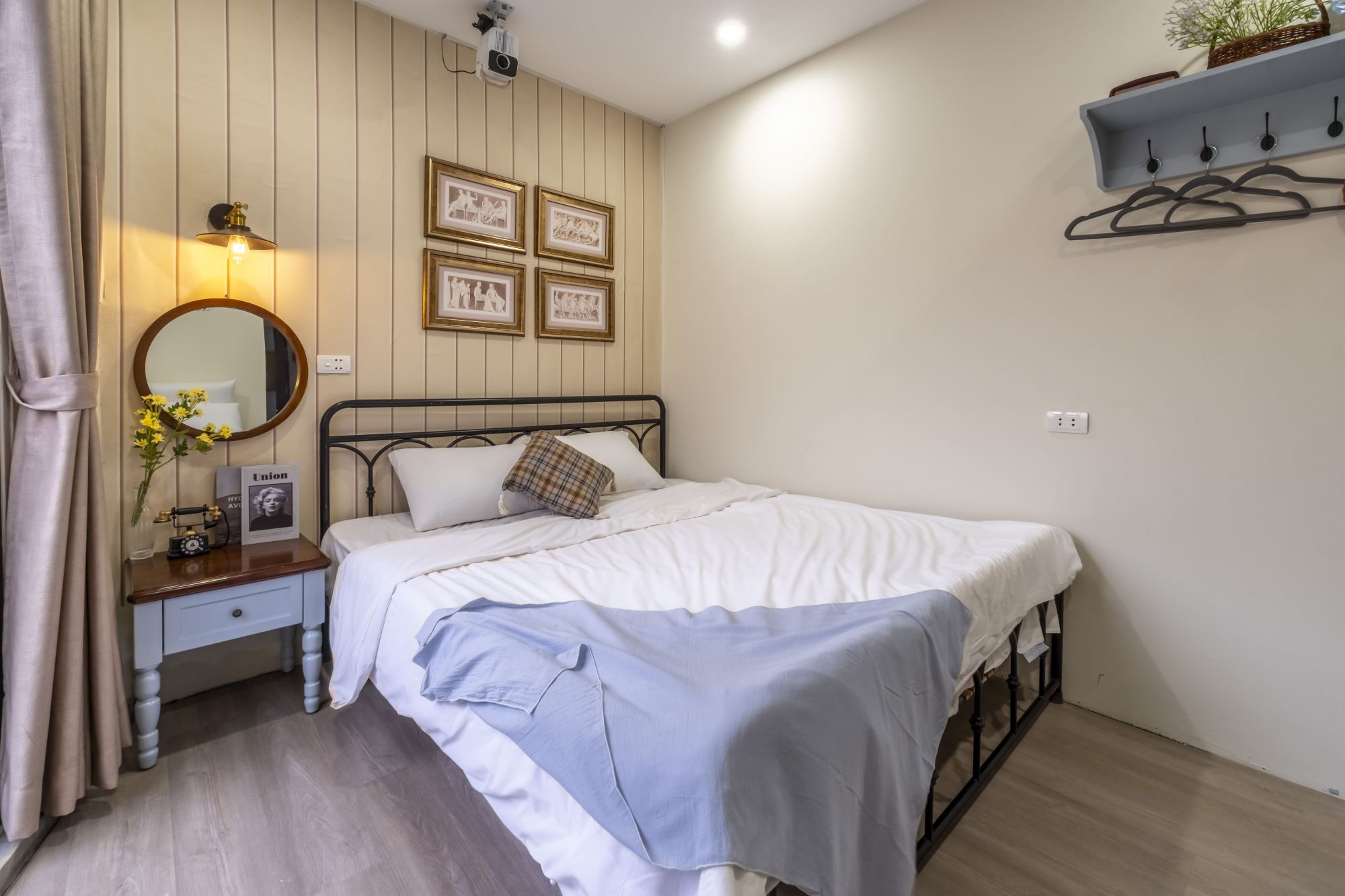 Homestay Annam Maison - Mây 6