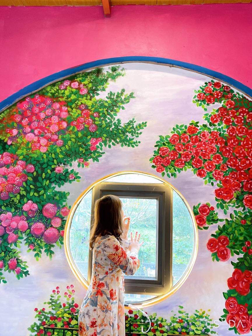 Sunny Homestay - Kinh C