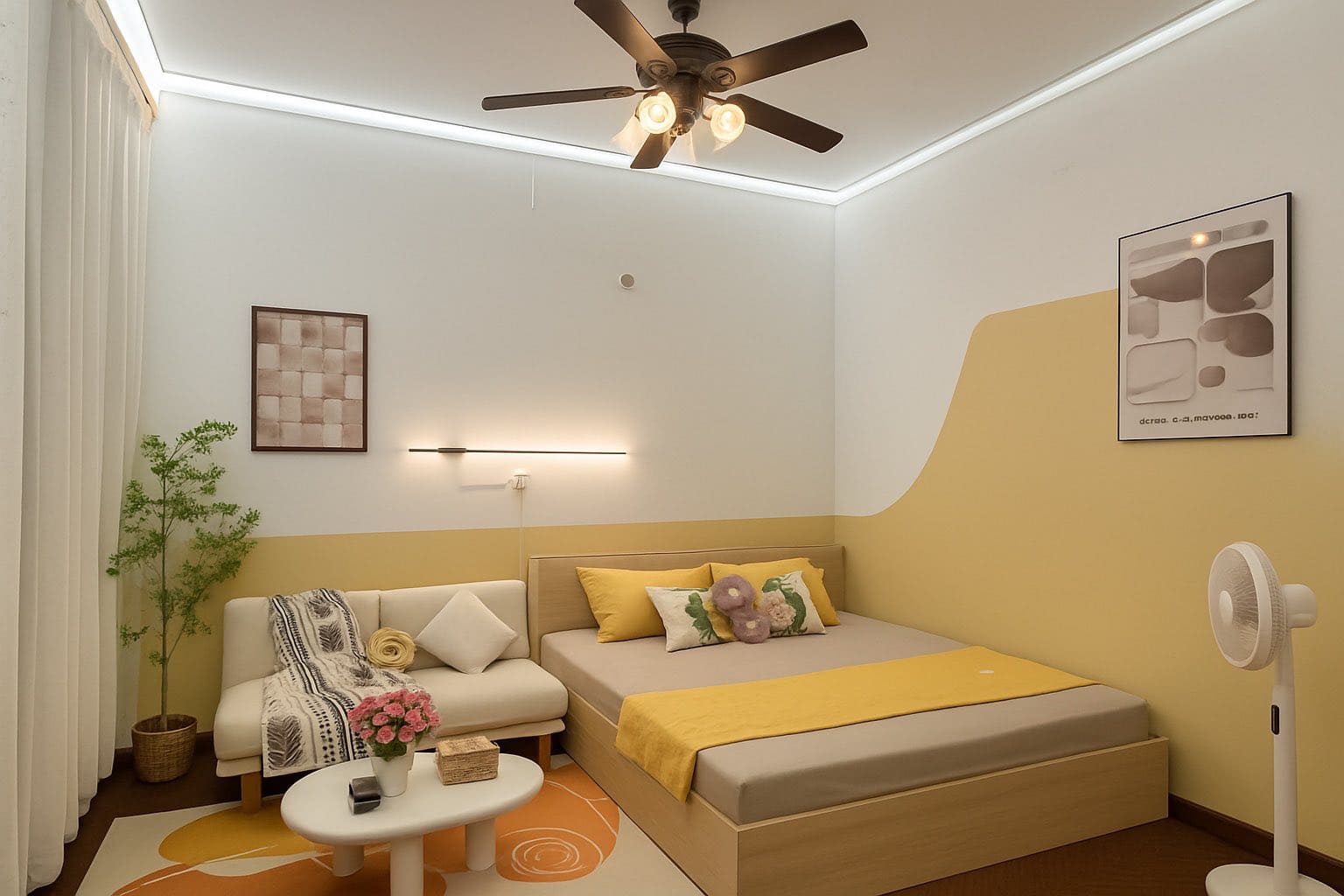 Kitty Homestay